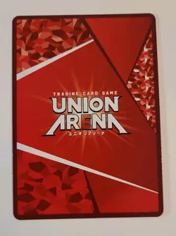 Near Mint - Shion Tensura UA07BT/TSK-1-056 SR Union Arena Card Game - Image 2