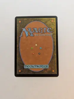 Commander's Plate (1733) Secret Lair Drop Regular - Image 2