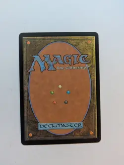 Shield of War and Peace - Sword of War and Peace (Rainbow Foil) SLD Foil - Image 2
