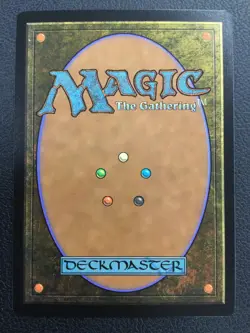 MTG Secret Lair Drop Series #1868 Yuna's Holy Magic RAINBOW FOIL NM - Image 2