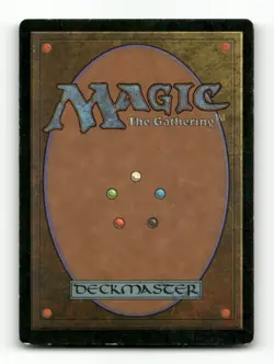 Dark Ritual Tempest #118 Magic the Gathering - Image 2