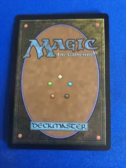 MTG - Quietus Spike - FOIL - Shards of Alara - NM/MT - Brandy New! - Image 2