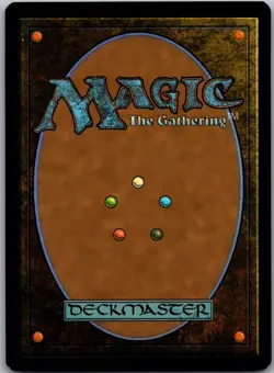 Abandoned Air Temple 263 Avatar: The Last Airbender Magic: The Gathering Foil NM - Image 2