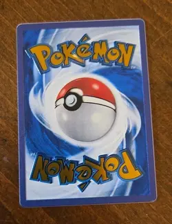 Pokemon TCG Metal Mew 205/165 Scarlet & Violet 151 UPC Promo Gold Card NM/MT - Image 2