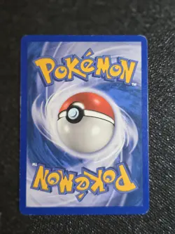 Squirrel Expedition 131/165 Expedition Base Set E Reader Pokemon Card - Image 2
