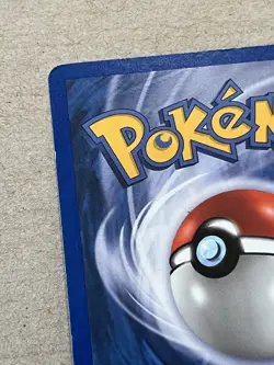 POKEMON EXPEDITION BASE SET E-READER DRATINI CARD 107/165 LP-MP - Image 4