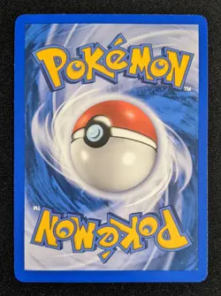 Pokemon Card - Haunter 80/165 - Expedition Base Set NM WOTC Vintage E-Reader - Image 2