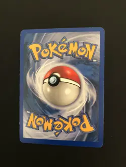 Jynx 83/165 - Uncommon- Expedition Base Set 2002 E-Reader Pokemon Card - EX / NM - Image 2
