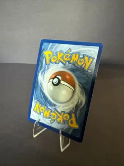 Judge 222/182 Pokemon TCG Destined Rivals Full Art Secret Rare Card NM Condition - Image 3