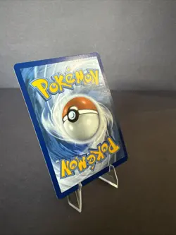 Judge 222/182 Pokemon TCG Destined Rivals Full Art Secret Rare Card NM Condition - Image 4