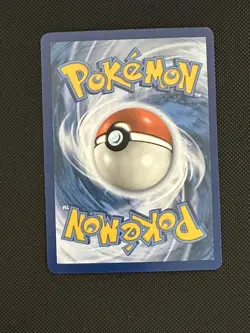 Pokemon TCG Nidoking Scarlet & Violet 151 Illustration Rare Card 174/165 - Image 2