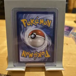 Pokemon TCG Nidoking 174/165 Illustration Rare Scarlet & Violet 151 - Mint - Image 2