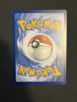 Pokemon TCG Nidoking Scarlet Violet-151 174/165 Holo Illustration Rare NM - Image 2