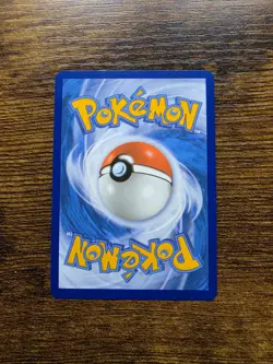 Pokemon TCG Nidoking Scarlet Violet-151 174/165 Holo Illustration Rare NM - Image 2