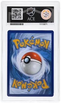 Nidoking 174/165 Scarlet & Violet : 151 - Illustration Rare Pokemon TCG - ACE 9 - Image 2