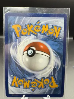 Pokemon TCG Nidoking Scarlet & Violet-151 174/165 Holo Illustration Rare - Image 4