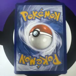**NM: Pokemon TCG Nidoking Scarlet & Violet-151 174/165 Holo Illustration Rare** - Image 2