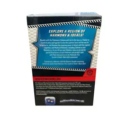 Pokemon TCG Black Bolt Booster Bundle Factory Sealed New - Image 2