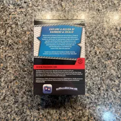 Pokemon TCG Scarlet & Violet Black Bolt Booster Bundle NEW Factory Sealed✅ - Image 2