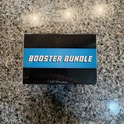 Pokemon TCG Scarlet & Violet Black Bolt Booster Bundle NEW Factory Sealed✅ - Image 4