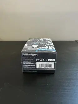 Black Bolt Booster Bundle Factory Sealed Pokemon TCG 6 packs - Image 4