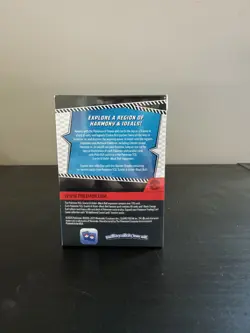 Black Bolt Booster Bundle Factory Sealed Pokemon TCG 6 packs - Image 5