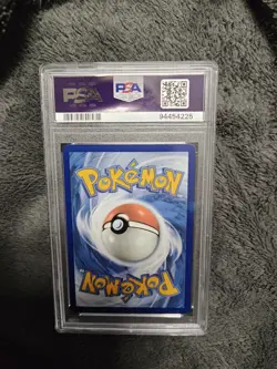 Hisuian Zoroark VSTAR 2023 Pokemon Crown Zenith PSA 10 #GG56/GG70 - Image 2