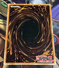 Yu-Gi-Oh! Mystic Swordsman LV2 - SD5-EN013 - Structure Deck - 1st Edition - MP - Image 3