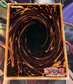 Yu-Gi-Oh! Mystic Swordsman LV2 - SD5-EN013 - Structure Deck - 1st Edition - MP - Image 4