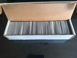 Old School Vintage Magic the Gathering Card Lot 1000+ Cards - Image 4