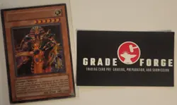 Spirit of the Pharaoh Yu-gi-oh - AST-062 - Good Condition - Image 1