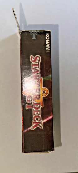 Konami Yu-Gi-Oh! Unlimited Starter Deck Yugi - Factory Sealed - Original Run 53334264372 - Image 3