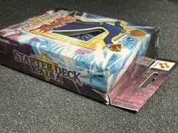 Yu-Gi-Oh! Starter Deck Kaiba Edition English SDK Factory Sealed w Acrylic Case - Image 5