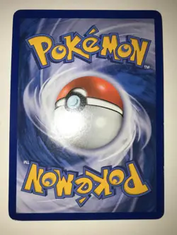 Happiny 14/17 Holo Rare - POP Series 8 - Pokemon Card LP - Image 2