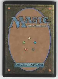 Kid Loki 63 Uncommon Marvel Super Heroes MTG Foil Near Mint - Image 2