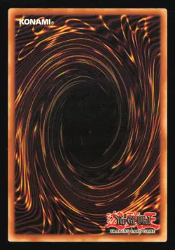 Gagaga Girl YS13-EN010 1st Edition Common Yu-Gi-Oh Moderately Played - Image 2