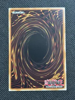 YuGiOh! - Zero Gravity BP02-EN178 Common 1st Edition Near Mint - Image 2