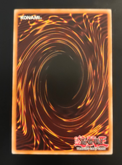 Yugioh Bottomless Trap Hole LCYW-EN181 - Ultra Rare NM - Image 2