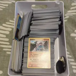 Pokemon Card Collection From EX Era - Modern Job Lot - Image 2