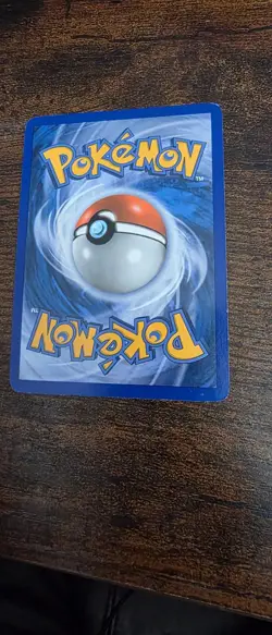 Holon Fossil 86/110 Uncommon Holon Phantoms Pokemon Lightly Played - Image 2