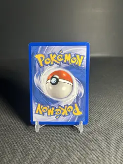 Pokemon TCG Underground Lake 141/144 Skyridge Non Holo LP - Image 2