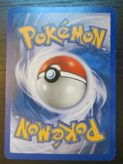 Pokemon Aquapolis Undersea Ruin Reverse Holo Uncommon 138/147 LP - Image 3
