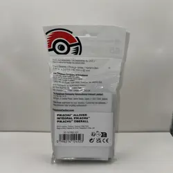 Pokemon TCG: Pikachu Allover Card Sleeves (65 Sleeves) Pokemon Center - Image 2