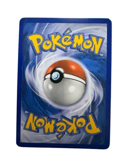 Old Amber 84/100 Reverse Holo Uncommon Pokemon TCG Majestic Dawn LP - Image 2