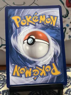 Pokemon Card - Mr. Mime CLB 013/034 Pokemon TCG Classic Collection - NM - Image 2
