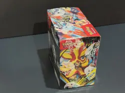 Pokemon TCG: Mega Evolution-Chaos Rising Booster Display Box (36 Packs) - Image 3
