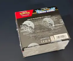 Pokemon TCG: Mega Evolution-Chaos Rising Booster Display Box (36 Packs) - Image 4