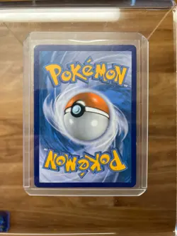 Pokemon TCG Charizard EX XY29 Ultra Rare Card XY Black Star Promos - Image 2