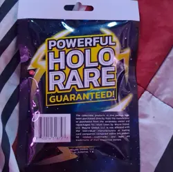 Power Pack Pokemon TCG Sealed Pack 40 Cards Guaranteed Holo Rare - English - Image 2