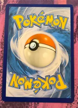 Pokemon: XY: BREAKthrough: Reverse Holofoil Gengar: Lightly Played Condition - Image 2